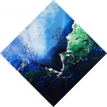 Acryl Gemälde by Anita Niemann