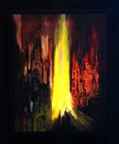 Acryl Gemälde by Anita Niemann