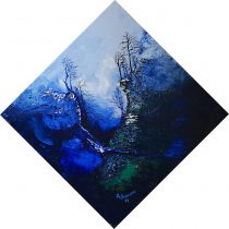 Acryl Gemälde by Anita Niemann